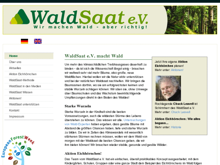 www.waldsaat.org