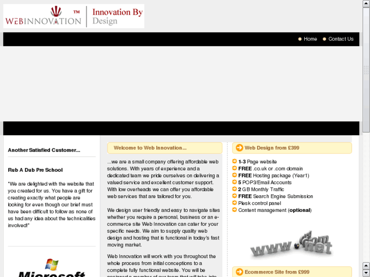 www.webinnovationgroup.com