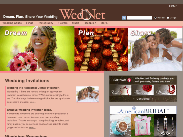 www.wednet.com