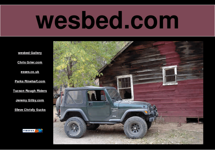 www.wesbed.com