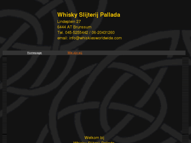 www.whiskiesworldwide.com