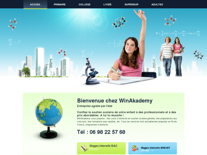 www.winakademy.com