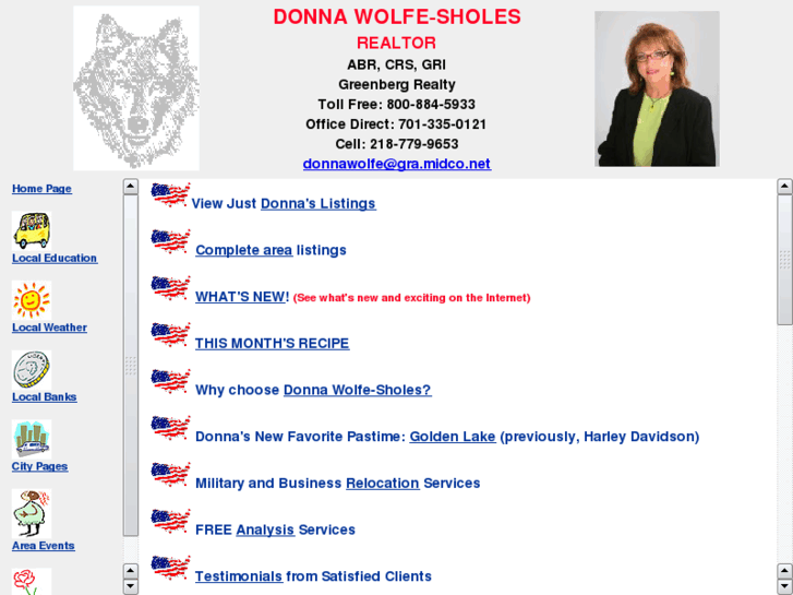 www.wolfe-sholes.com