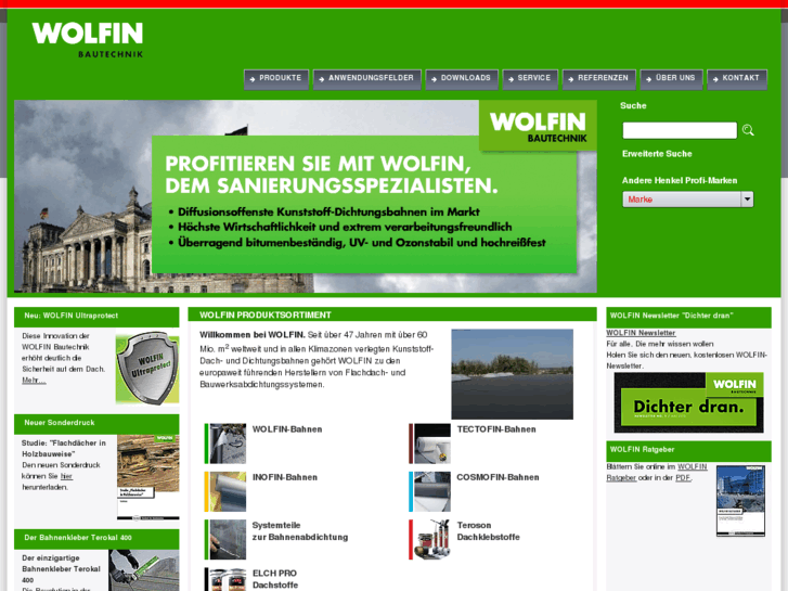 www.wolfin.de