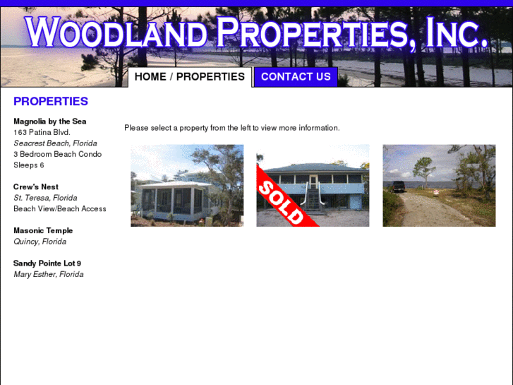 www.woodlandproperties.net