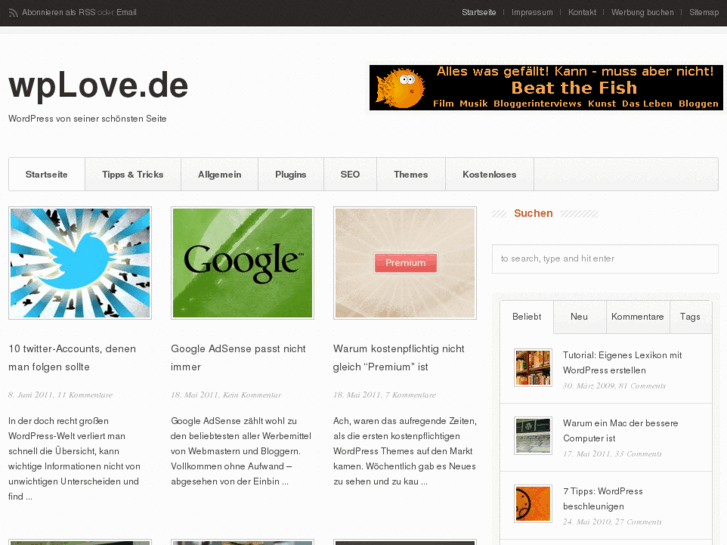 www.wplove.de