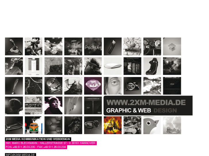 www.2xm-media.de