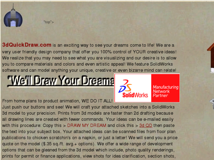 www.3dquickdraw.com