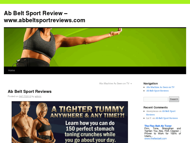 www.abbeltsportreviews.com