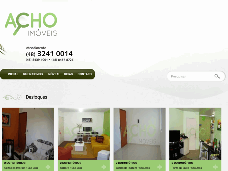 www.achoimoveis.com