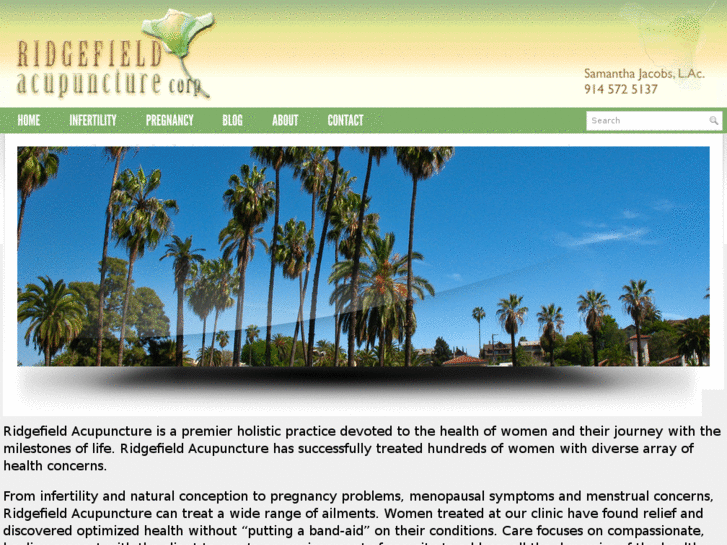 www.acupuncturefertilityct.com