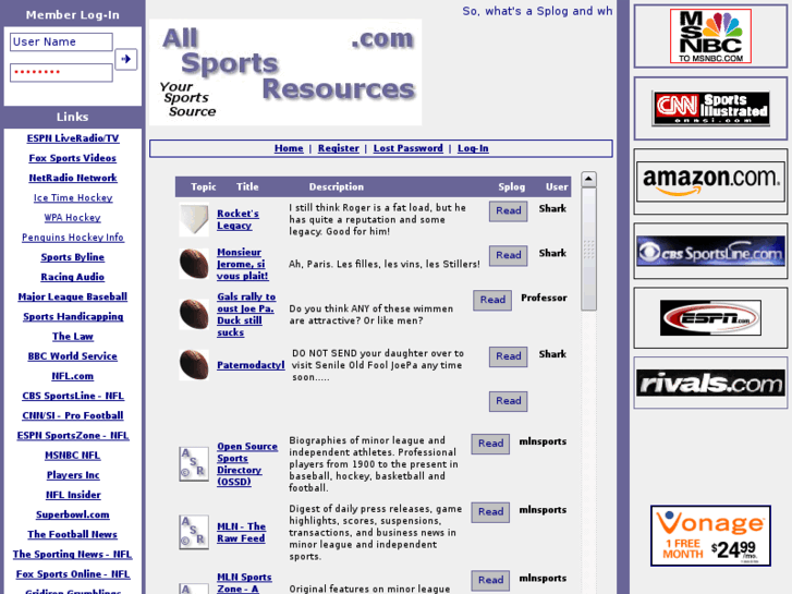 www.allsportsresources.com