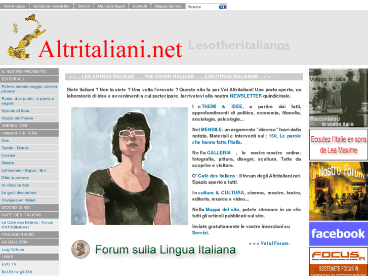 www.altritaliani.net