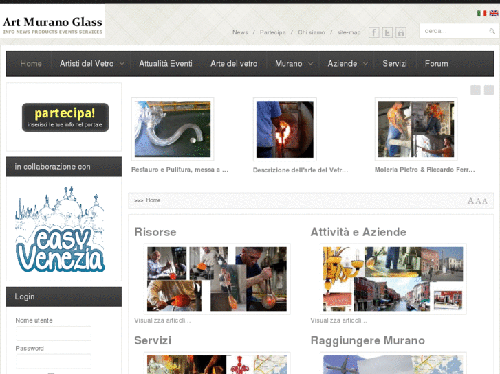 www.artmuranoglass.com