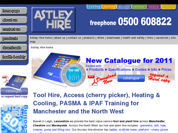 www.astleyhire.co.uk