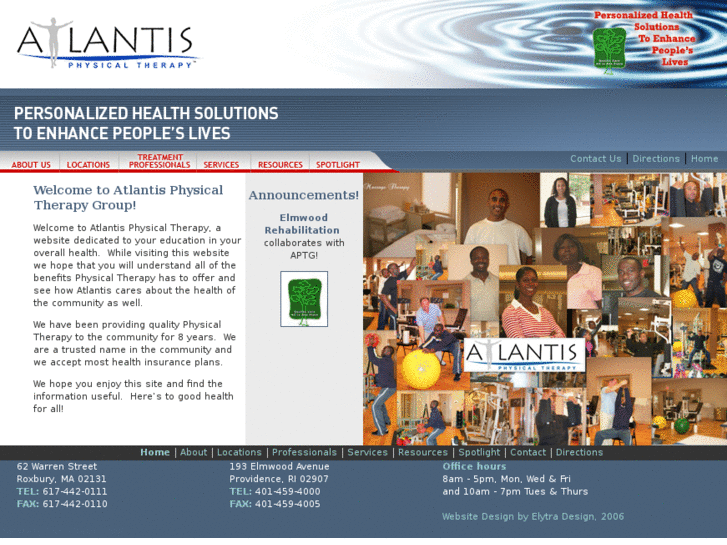 www.atlantisphysicaltherapy.com