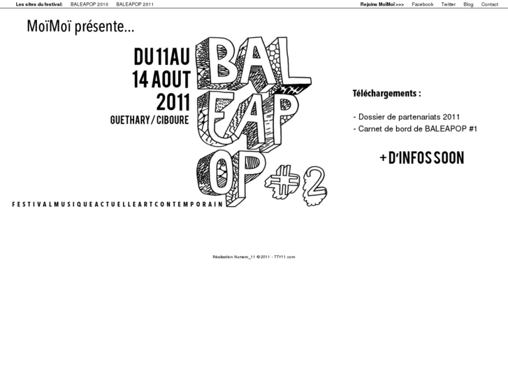 www.baleapop.com