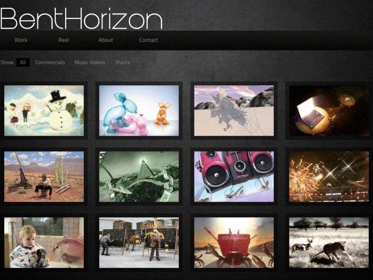 www.benthorizon.com