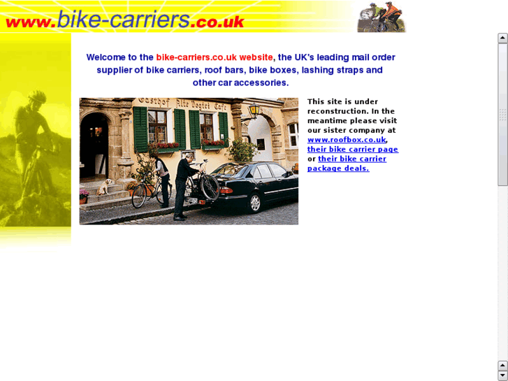 www.bike-carriers.co.uk