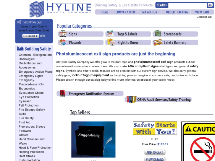 www.buildingsafetyproducts.com