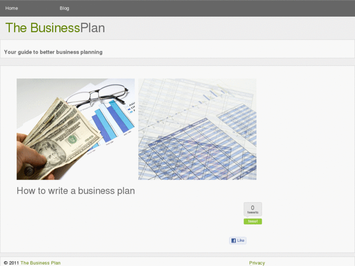 www.businessplan123.com