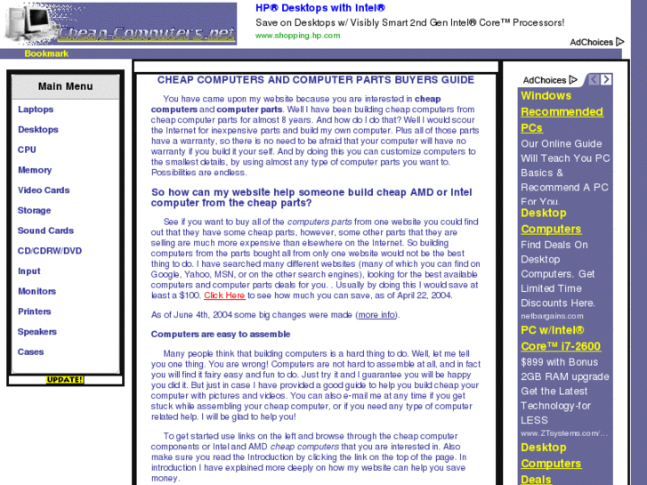www.cheap-computers.net