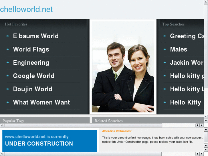www.chelloworld.net