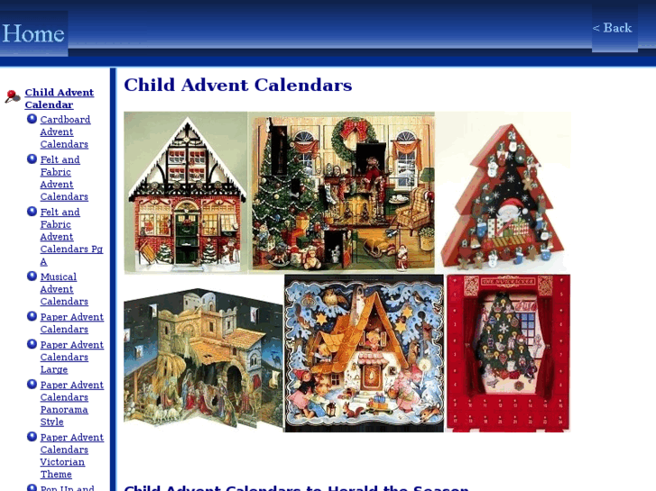 www.child-advent-calendar.com