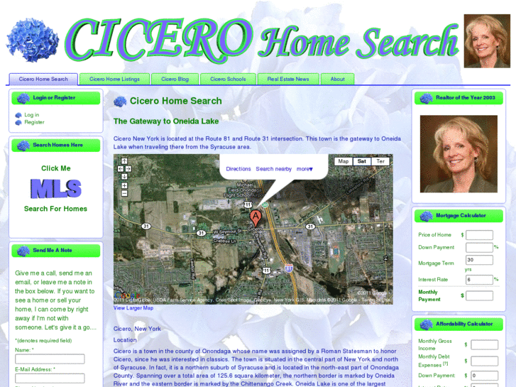 www.cicerohomesearch1.com