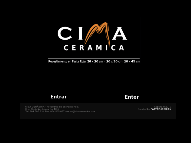 www.cimaceramica.com