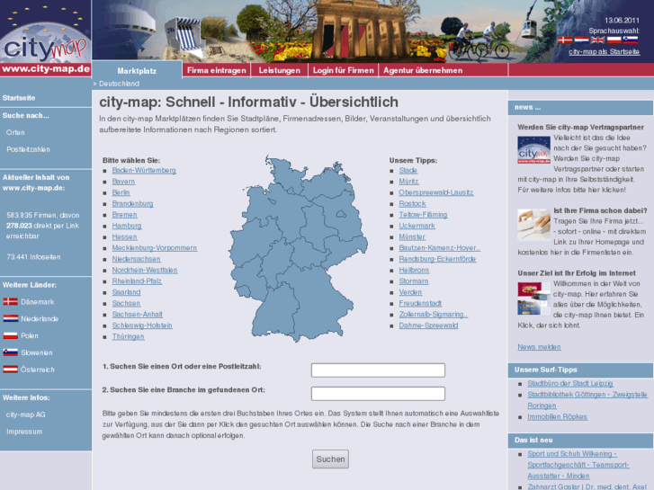 www.city-map.biz