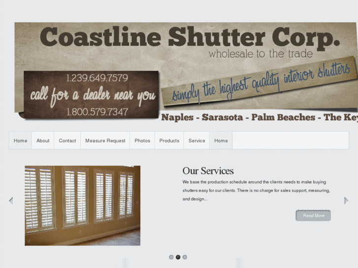 www.coastlineshutter.com