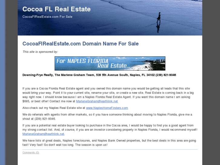 www.cocoaflrealestate.com