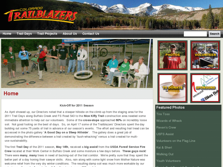 www.coloradotrailblazers.org