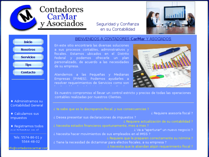 www.contadorescarmar.com