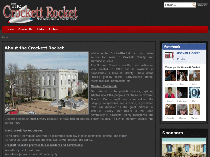 www.crockettrocket.com