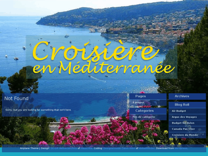 www.croisieres-mediterranee.com