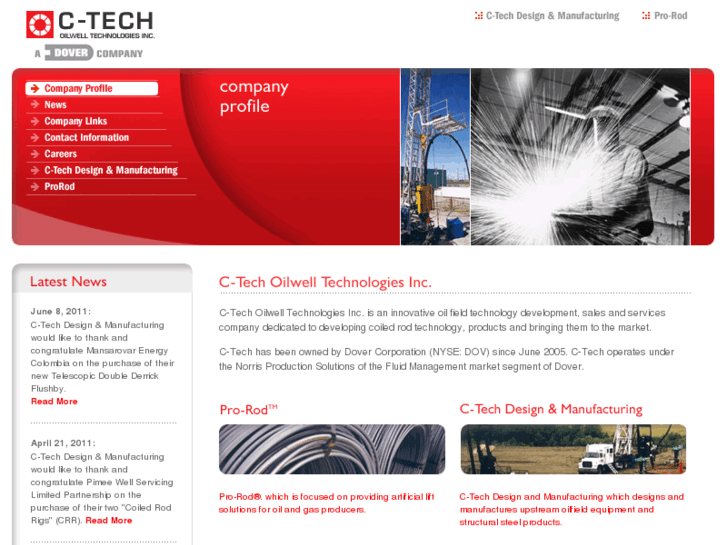 www.ctechenergy.com