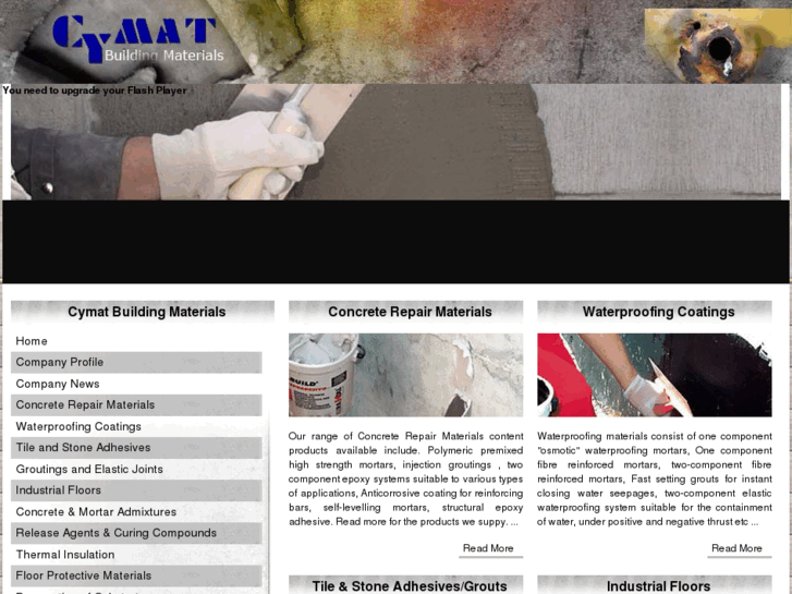 www.cymatbuilding.com