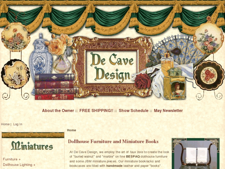 www.decavedesign.com