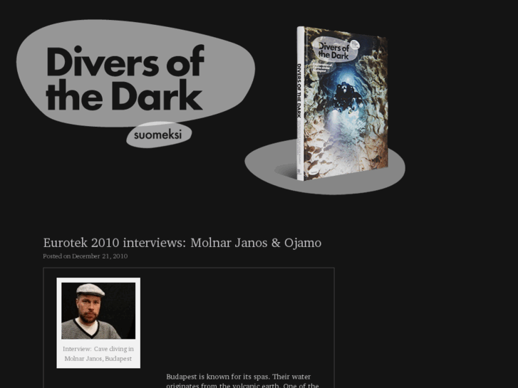 www.diversofthedark.com