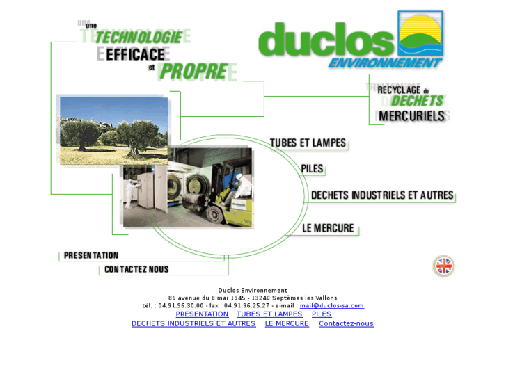 www.duclos-sa.com