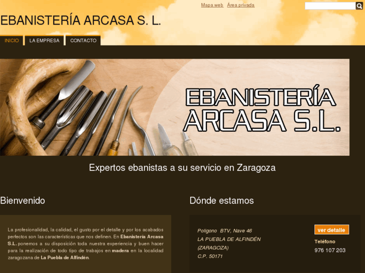 www.ebanisteriaarcasa.com