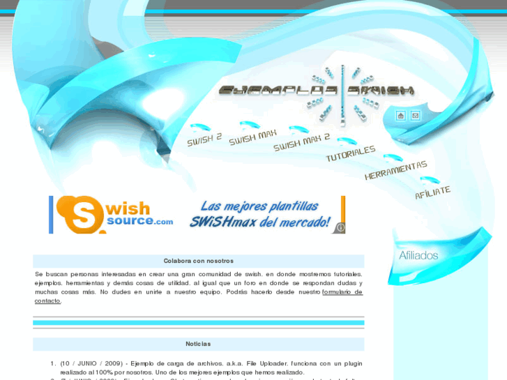 www.ejemplosswish.com