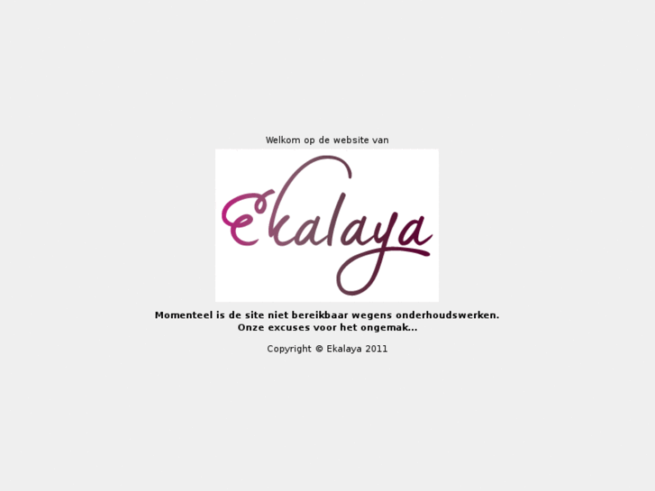 www.ekalaya.net