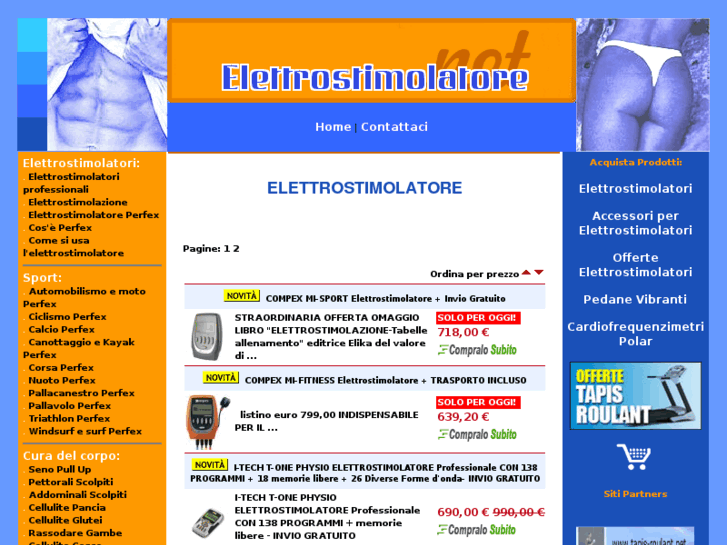 www.elettrostimolatore.net