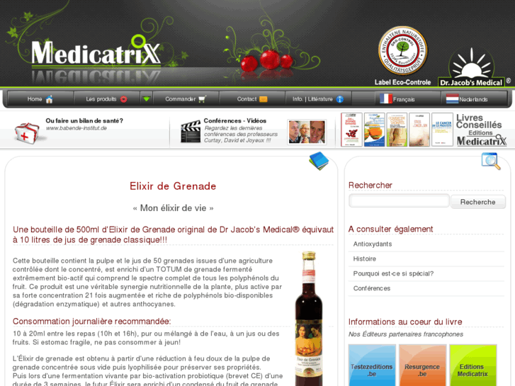 www.elixirdegrenade.com