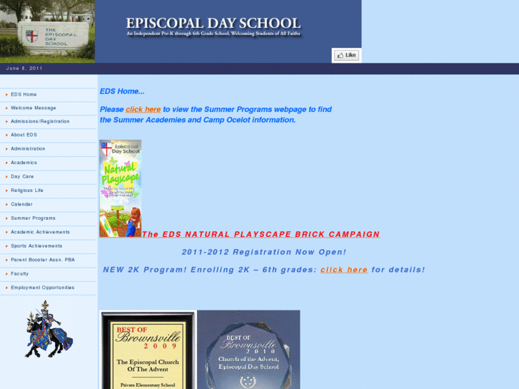 www.episcopaldayschool.net