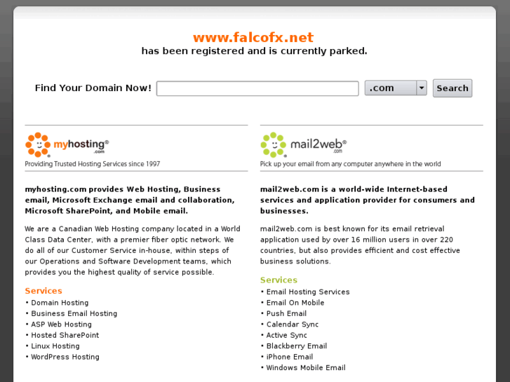 www.falcofx.net