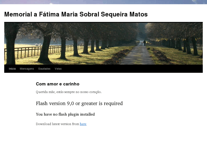 www.fatima-maria.com